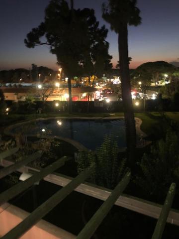 Center Beach 2 Beds Appartement Elviria マルベーリャ エクステリア 写真