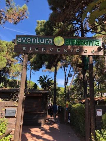 Center Beach 2 Beds Appartement Elviria マルベーリャ エクステリア 写真